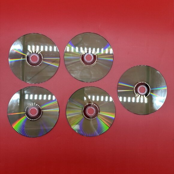 My Favorite Martian: Season Two (Collector's Edition, 5 DVD Box Set, 1965) - Picture 9 of 9